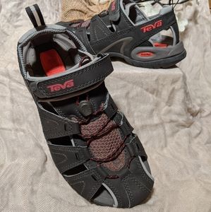 TEVA Hiking Sandals